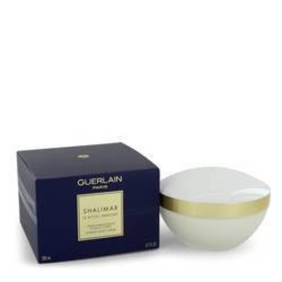Shalimar Body Cream By Guerlain - Picture 1 of 1